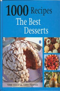 1000 Recipes Best Desserts