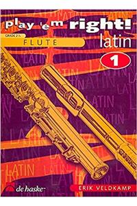 PLAY EM RIGHT LATIN 1