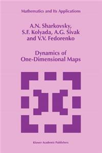 Dynamics of One-Dimensional Maps