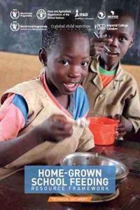 Home-Grown School Feeding Resource Framework