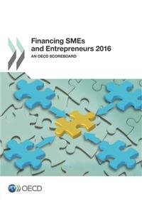 Financing SMEs and Entrepreneurs 2016