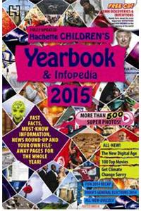 Hachette Children's Yearbook And Infopedia 2015