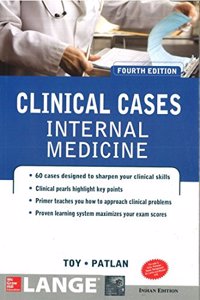 Clinical Case Internal Medicine