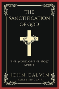 Sanctification of God