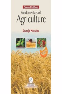 Fundamentals Of Agriculture 2/Ed (Pb)