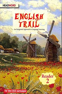 English Trail Reader - 2
