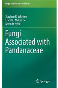 Fungi Associated with Pandanaceae