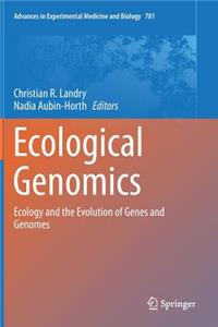 Ecological Genomics