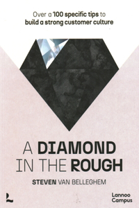 A diamond in the rough