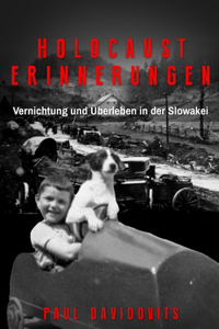 Holocaust Erinnerungen