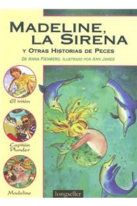 Madeline, la Sirena