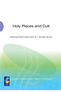 Holy Places and Cult