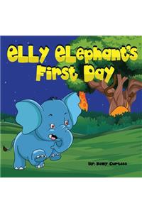 Elly Elephant's