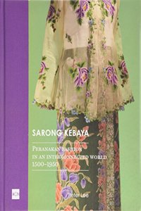 Sarong Kebaya