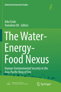 Water-Energy-Food Nexus