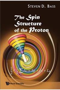 Spin Structure of the Proton