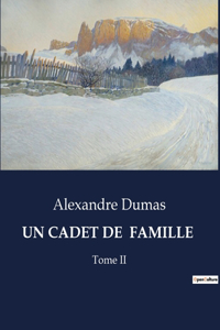 Cadet de Famille