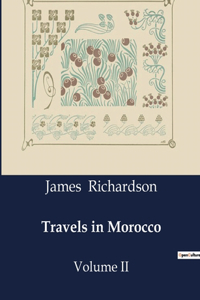 Travels in Morocco