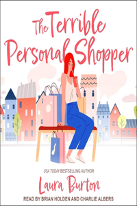 Terrible Personal Shopper