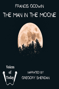 Man in the Moone