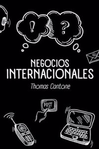 Negocios Internacionales