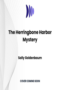 Herringbone Harbor Mystery