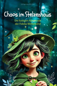 Chaos im Stelzenhaus