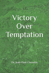 Victory Over Temptation