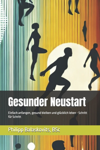 Gesunder Neustart