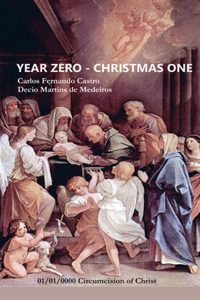 Year Zero - Christmas One