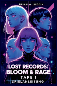 Lost Records