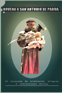 Novena a San Antonio de Padua