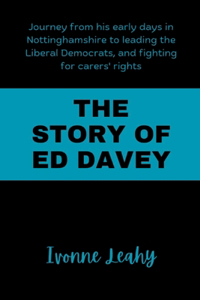 Story of Ed Davey