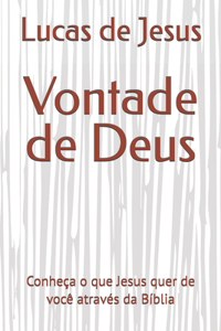 Vontade de Deus