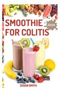 Smoothie for Colitis