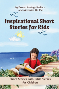 Inspirational Short Stories for Kids