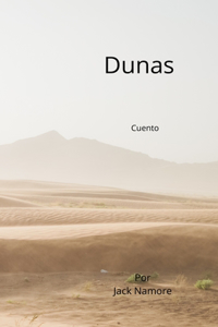 Dunas Del Pasado