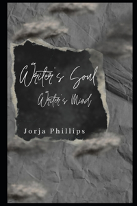 Writer's Soul, Writer's Mind (mini edition)