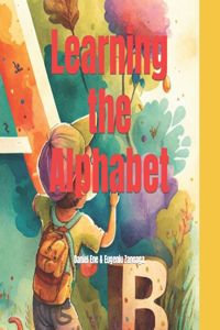 Learning the Alphabet