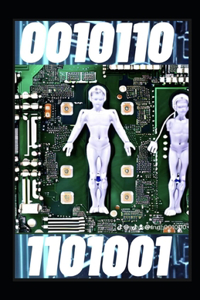 0010110 Duality Of Humanity ☯ 1101001 Singularity Of ai