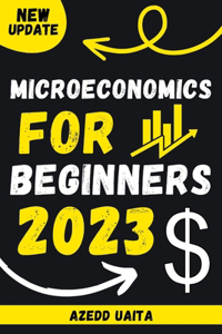 Microeconomics for Beginners 2023