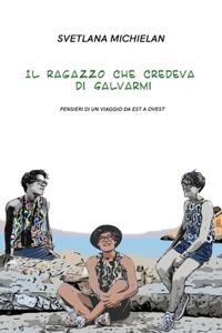 Il ragazzo che credeva di salvarmi