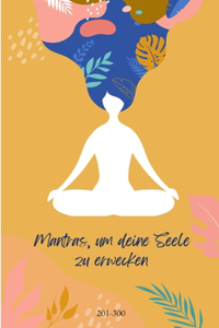 Mantras, um deine Seele zu erwecken 201-300