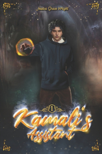 Kamali's Assistant
