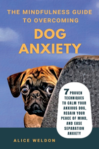 Mindfulness Guide to Overcoming Dog Anxiety