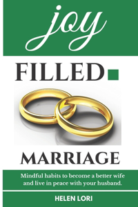 Joy Filled Marriage