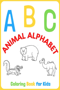 ABC Animal Alphabet