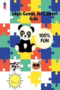 Logic Games for Clever Kids