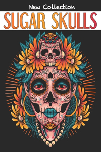 Sugar Skulls