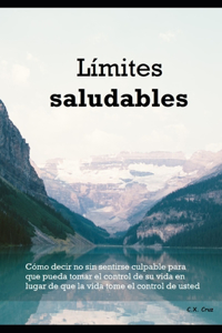 Límites saludables